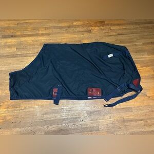 Horse Tack - 72” Schneiders Cotton Stable Sheet